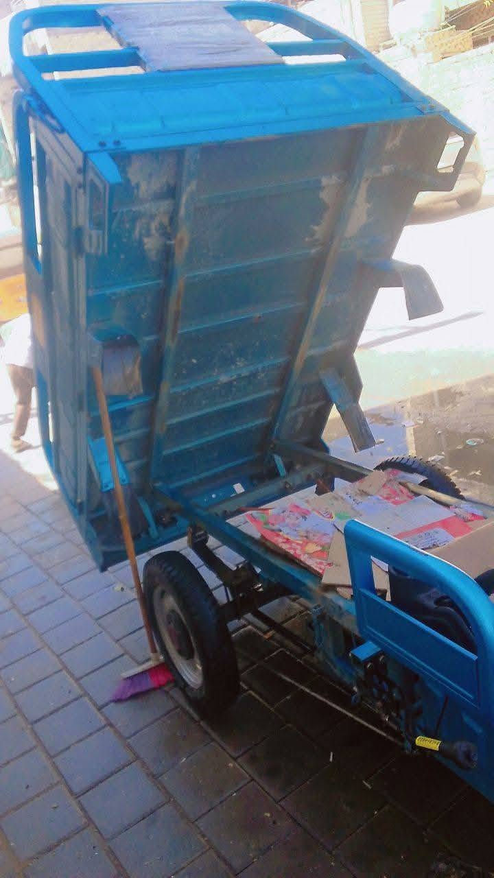 السلام عليكم
ستوته شحن موديل 25 كهربائي شغاله وخمس بطاريات

ماماشيه هواي أوراقه موجوده الستوته من شركت المصطفى 

ستوته مكفوله 

السعر مليون وبيهه مجال 

العنوان : مدينت الصدر قطاع78 

***********5
