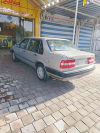 فالفو 940 للبيع 07801611215