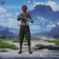 حساب ببجي للبيع  المثكات 55 لفل الحساب 75 ملعوب من سيزن10 شاحن25سيزن ا...