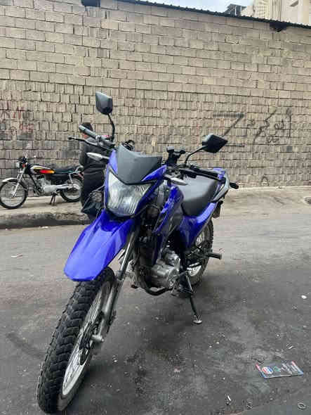 مطور جبلي Kavir نوعي اصلي حجم 200 موديل 2024 مطور ما ناقص برغيمستعمل شهرين و شوي سعرو 670 $ فيها مجال بسيط للتواصل *********** وتس
