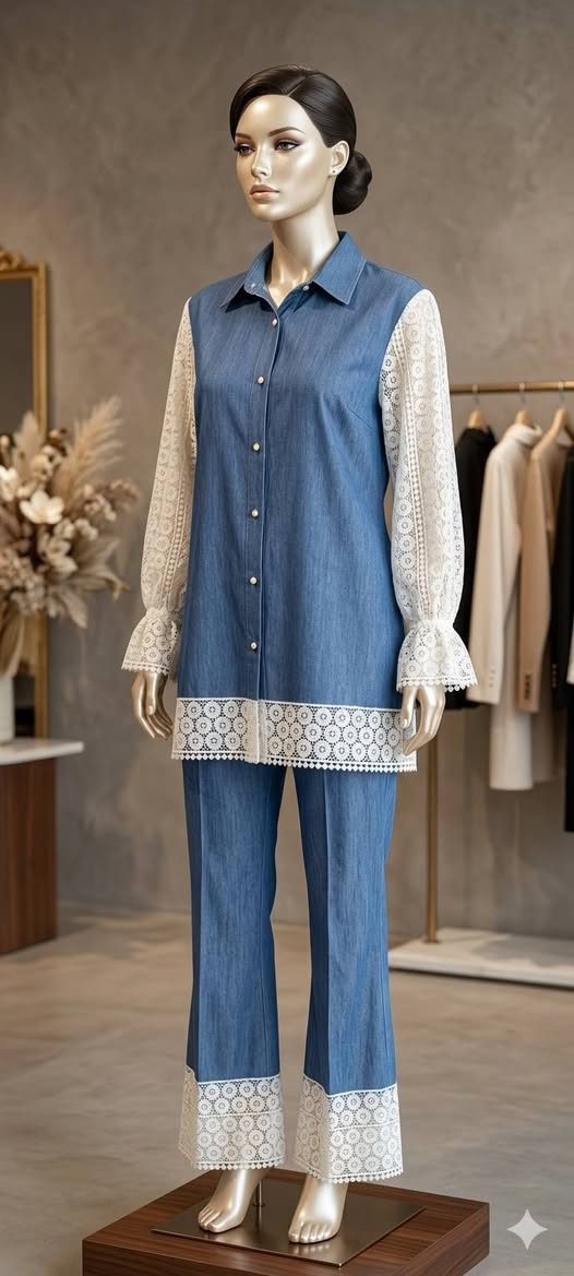 ستوتاتنا النسائية مصممة لتمنحكِ ثقة وجمال في كل خطوة 👗💖
جودة عالية، خامات مميزة، وألوان تناسب ذوقكِ العصري 🌸
يوجد توصيل لجميع المحافظات


**إذا كنت صاحب هذا الإعلان وتريد حذفه لأي سبب، رجاءا أرسل رسالة إلى الدعم الفني**