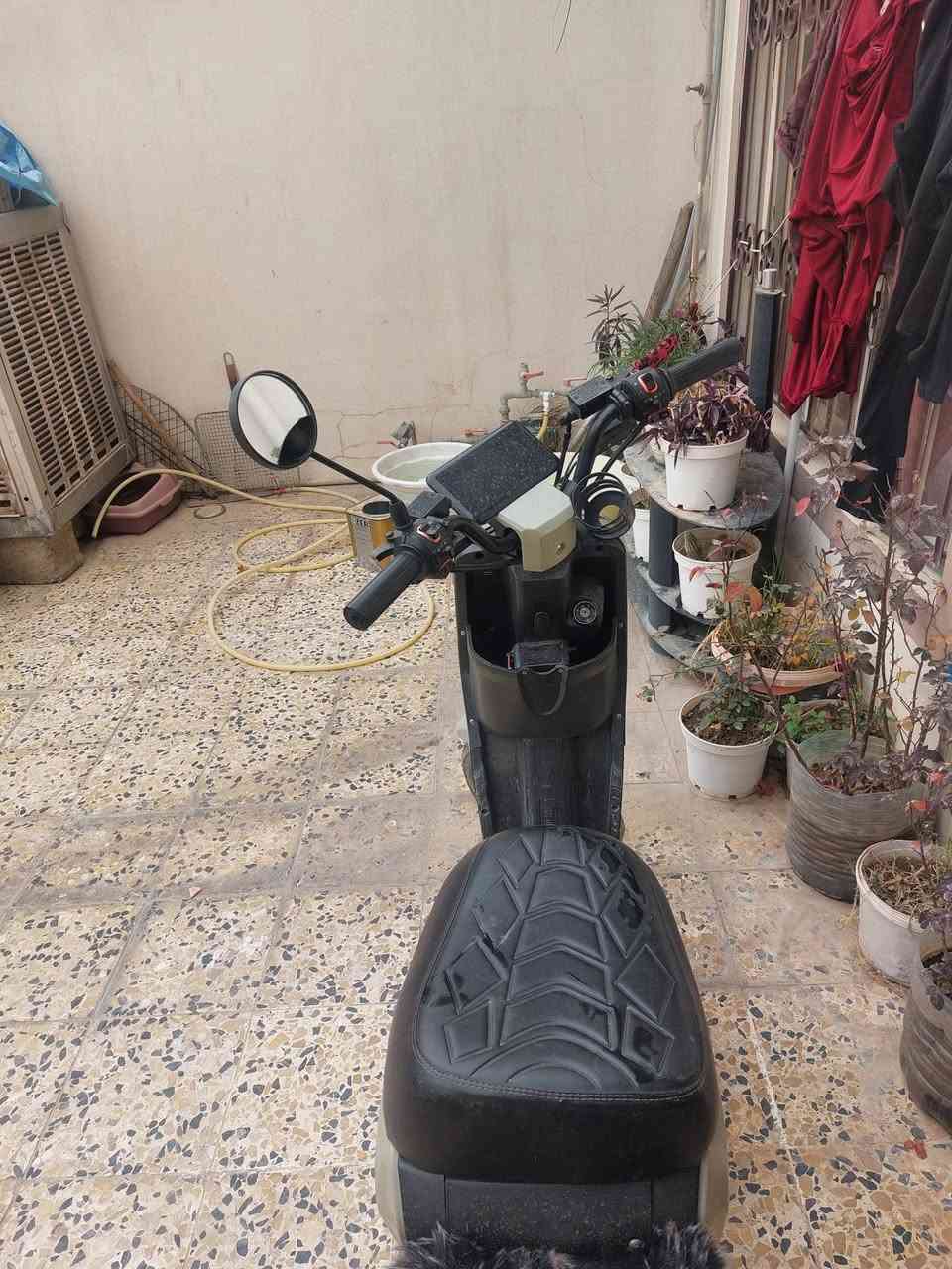 دارجه شحن بطاريات جدد 2026 السعر 300


**إذا كنت صاحب هذا الإعلان وتريد حذفه لأي سبب، رجاءا أرسل رسالة إلى الدعم الفني**