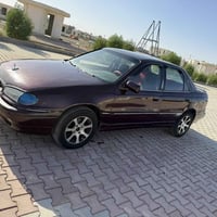 النتره  موديل ٩٤ نضيفه مال جناي سعر ٣٠ بيهة مجال  07701109105 متواجد و...