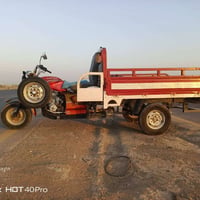 ستوته • موديل ١٥ • مكينه جديده