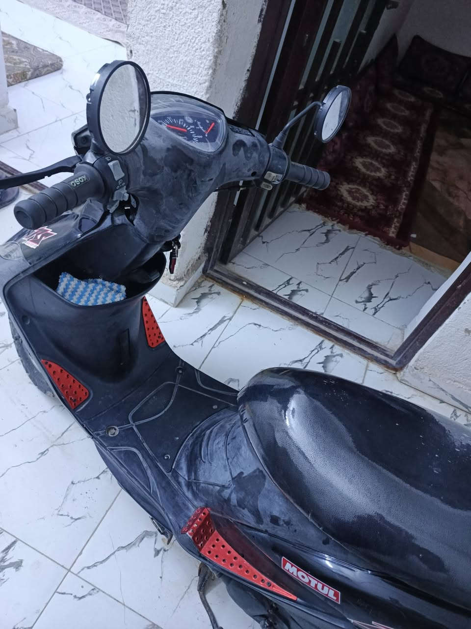 السعر 550


**إذا كنت صاحب هذا الإعلان وتريد حذفه لأي سبب، رجاءا أرسل رسالة إلى الدعم الفني**