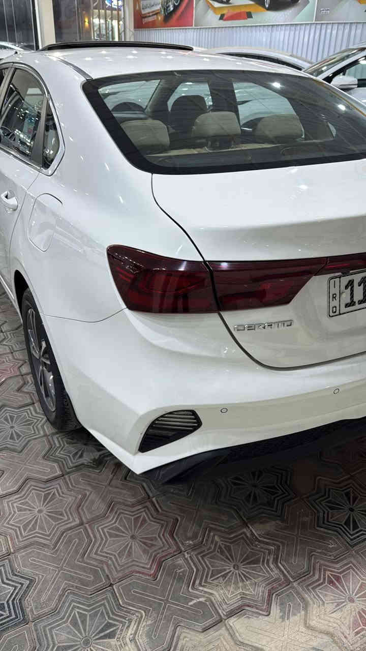 سيراتو 24 مكينه 2000 فول رقم بغداد باسمي ماشيه 64 مكفوله 

مكاني نجف 

السعر 190

***********
