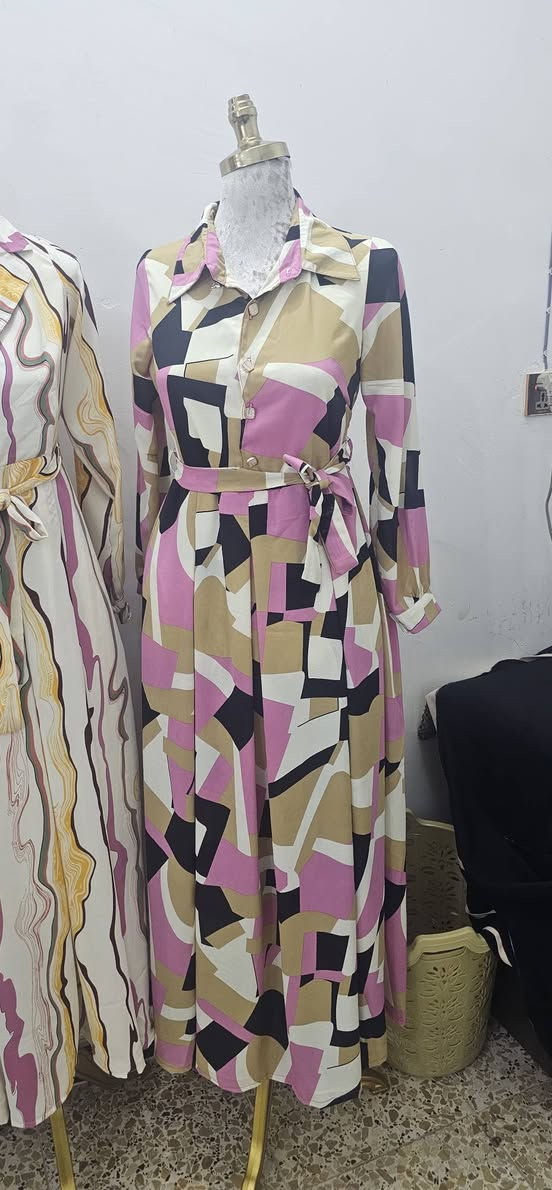 🚨 معمل خياطة أم البنين 🚨
الأناقة تبدأ من هنا… والتفصيل فن مو شغل عادي ✂️
👑 بشت فاخر بخياطة ملكية تليق بالمناسبات الكبيرة
🎉 ثوب كركيعات تراثي مميز يخلي أطفالكم نجمات الاحتفال
👔 قمصان رجالية بقصّات مرتبة وأقمشة مختارة
🧵 ثياب رجالية ونسائية حسب الطلب… القياس مضبوط والتفصيل متعوب عليه
💎 خامات أصلية
⏱ التزام بالمواعيد
💰 أسعار تنافس السوق بقوة
إذا تريد لبسك يحچي عنك قبل لا تحچي…
اختار أم البنين وخلي الإطلالة تحسمها ✨
📲 للحجز والاستفسار تواصل ويانه الآن… الكمية محدودة والمواعيد تمتلئ بسرعة


**إذا كنت صاحب هذا الإعلان وتريد حذفه لأي سبب، رجاءا أرسل رسالة إلى الدعم الفني**