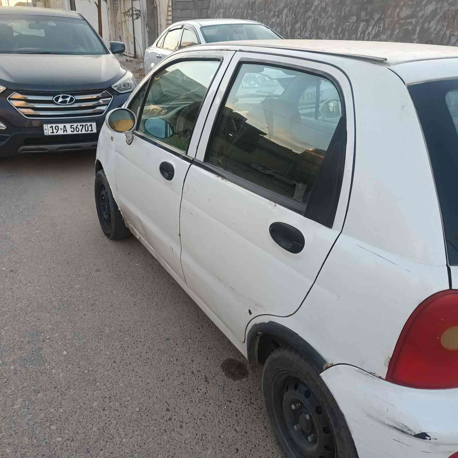 سلام عليكم سياره شيري كيو كيو موديل 12 رقم إنكليزي كربلاء سنويه لل26 كير محرك كفاله مابيه قطره صبغ كير عادي تحويل مباشر سياره سعرها 18 ورقه وبيهة مجال بسيط حك جيه عنوان سياره كربلاء حي الحر الثوره قرب مطعم علي يوسف غير متواجد على الفيس رقم الهاتف ***********
