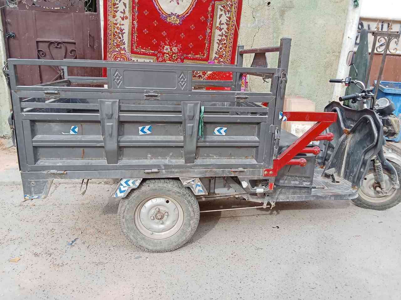 سلام عليكم ستوتة شحن للبيع
مكان بغداد العبيدي
750وبيهة مجال ***********
