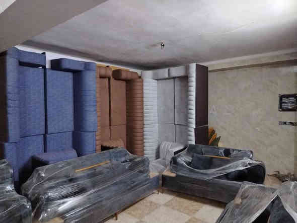 🎄السلام عليكم زبائنه الكرام 🎄معرض ومعمل أنمار للأثاث 🟣يتوفر وجبه من القنفات والدواوين 🌷شرط النظافه اخوالجديد💐 وبأسعار مناسبه وتنافسيه 🟣🎄ملاحظه مستعدون لشراء اثاث بيت كامل 🌺وبيع اثاث بيت كامل بأحدث الموديلات وبأسعار مناسبه  🌺🌺للأستفسار ☎️واتساب *********** ☎️*********** كركوك
