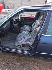 بي ام • الگير عطل بسيط • البصره