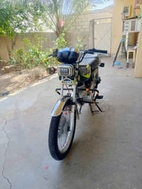 دراجه موديل 24 مكينه كفاله عامه ايي نقص مابيه دراجه ما داكه الف كيلو م...