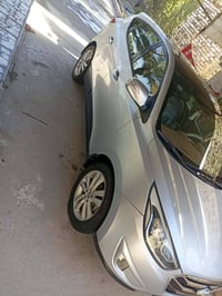 توسان ٢٠١٢ • وارد امريكي • حادث