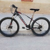 دراجة هوائية • نقية