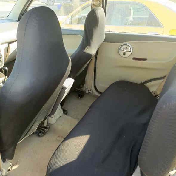 زوتي ستيشن
موديل 2010

رقم كركوك دولي شرط التحويل والوكاله 

سعر 50وبيها مجال(***********)
