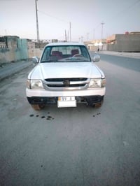 گريت ٢٠٠٦ • محرك وگير نضيف • تاير جديد