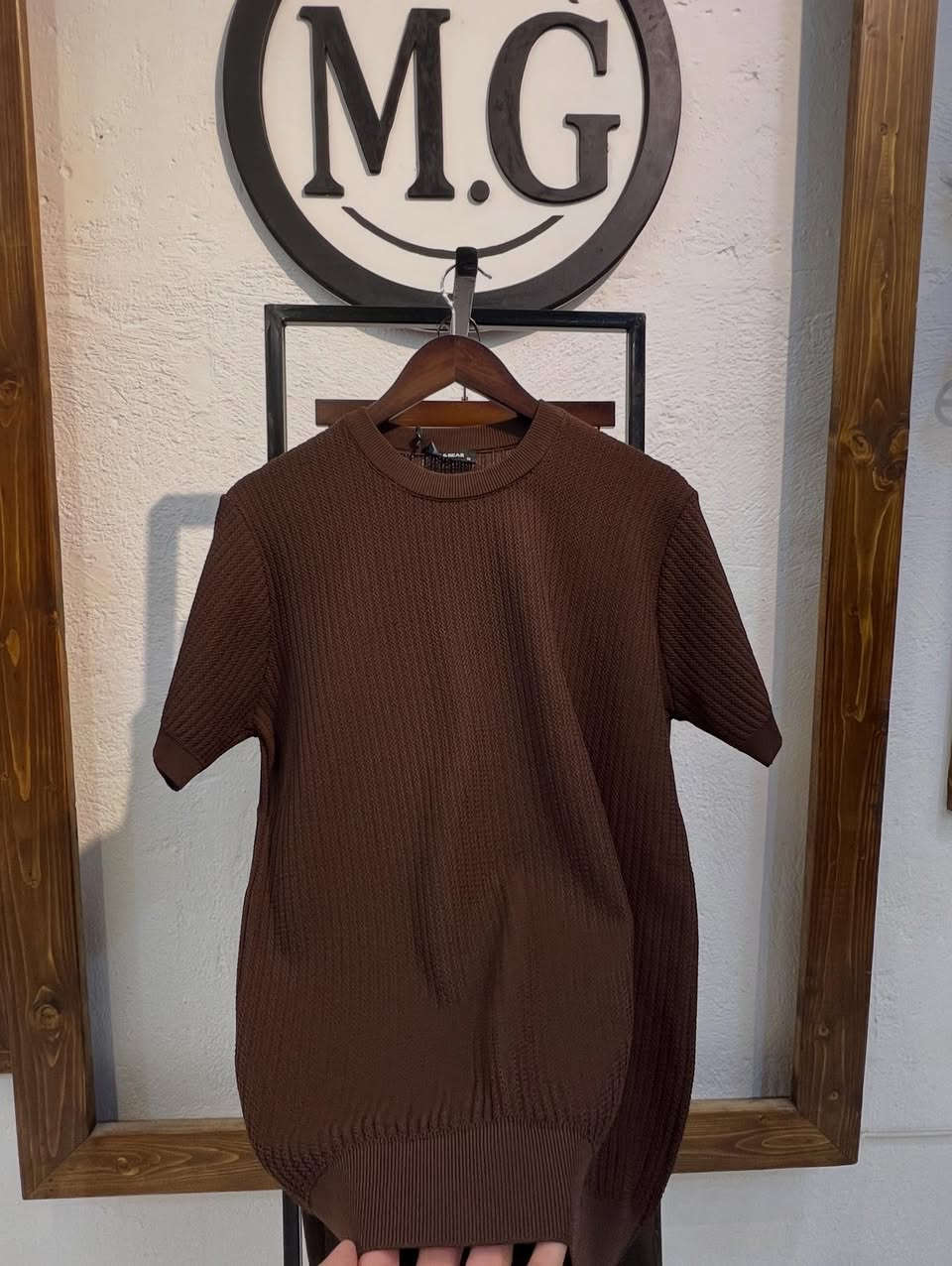 تشيرت قطن حلقه 
قياسات من sالى2xl
الشحن لجميع المحافظات
الاستفسار مراسلة الصفحة


**إذا كنت صاحب هذا الإعلان وتريد حذفه لأي سبب، رجاءا أرسل رسالة إلى الدعم الفني**