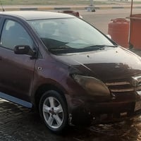 كورولا • ٢٠٠٤ • رقم انكليزي ٤ أرقام