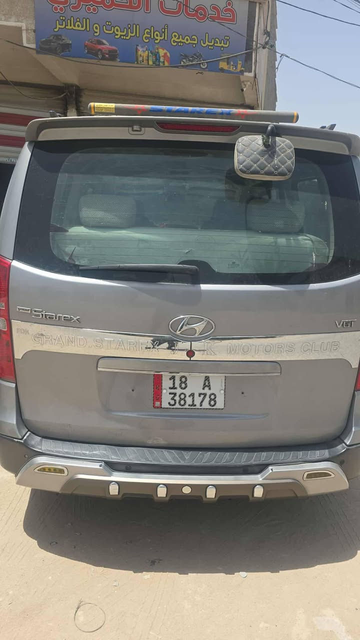 السلام عليكم
من رخصة الادمن المحترم

ستاركس للبيع مكينه مسكر موديل 2016 للبيع السيارة بأسمي مصفره هيئه وضريبه حديدة محرك وكير وتبريد خير من الله السياره مابيها نقص برغي الشراي يتصل السعر 225$ مكلف بالنشر هذا رقم صاحب السياره ***********
