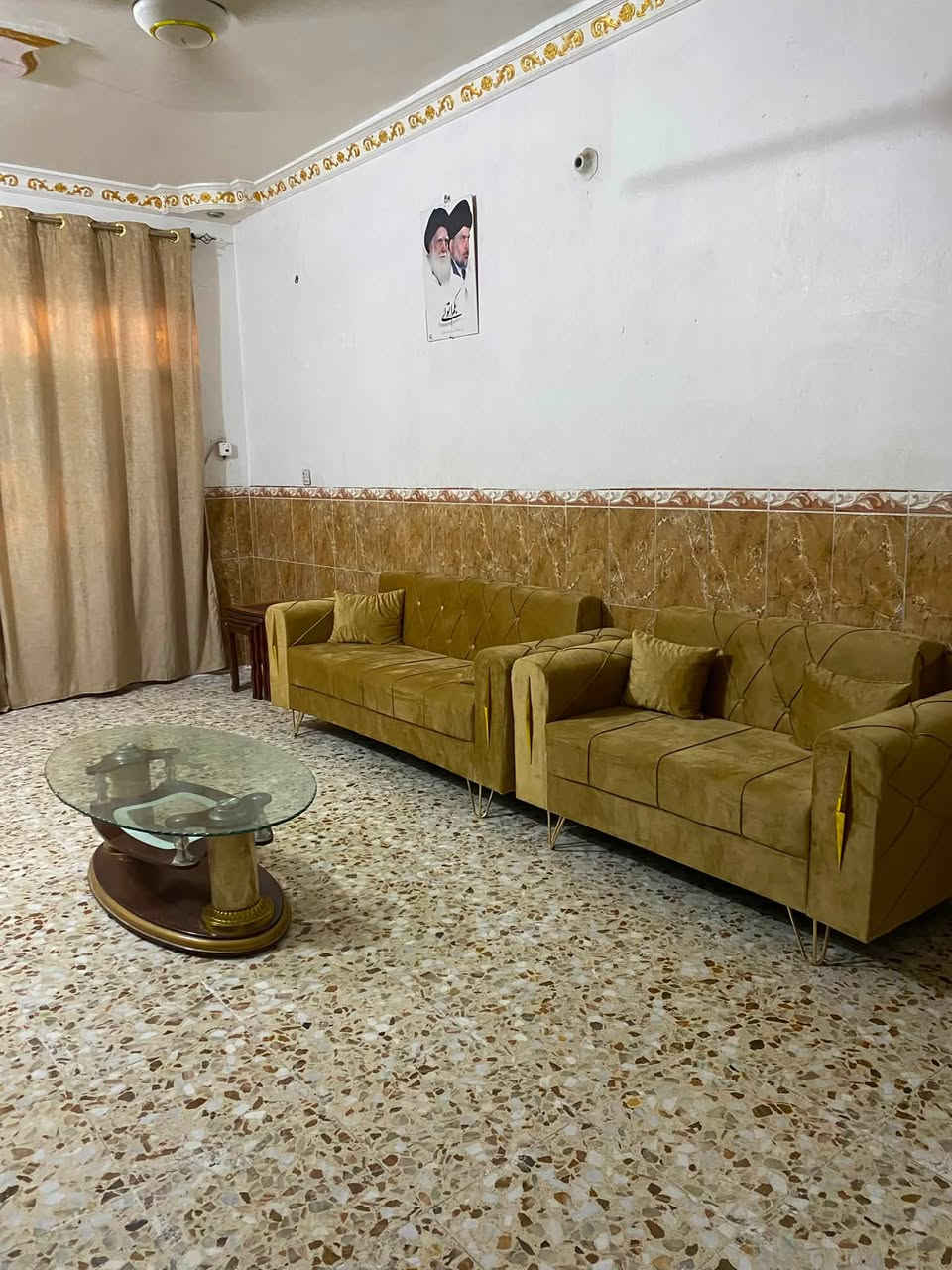 تخم للبيع سعر٣٠٠ وبي مجال بغداد الشعله


**إذا كنت صاحب هذا الإعلان وتريد حذفه لأي سبب، رجاءا أرسل رسالة إلى الدعم الفني**