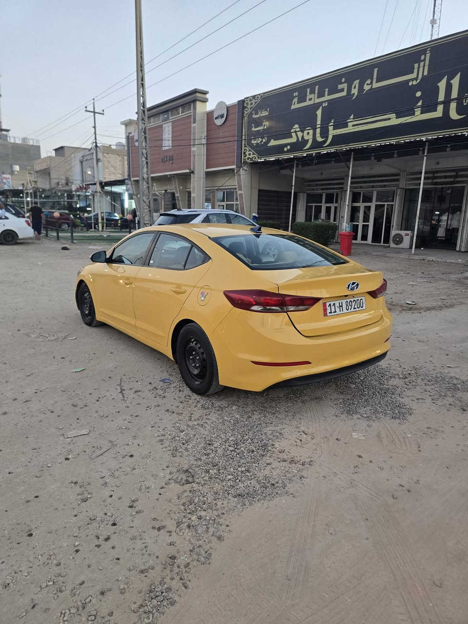 اسلام عليكم النتره ١٨ وارد امريكي ظرر قبق جنطه فقط سياره جديديد بمعنه الكلمه سياره ليبل واحد بجم كبس سعر ١١٧ وبيه مجال بصيط عنوان بابل مسيب مفرك اسده الفراشه ***********
