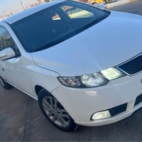 سيراتو ٢٠١٢ • محرك وكير جديد • باتري تاير جديد