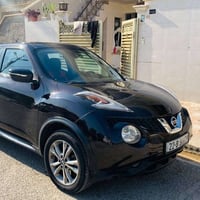 نيسان جوكي • ٢٠١٧ • أربيل