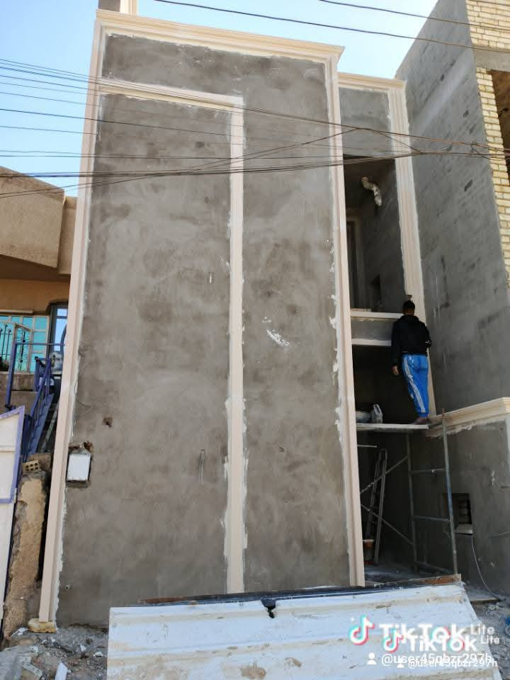 خلفة لبخ كافت أنواع البخ طلس تشميع جاراه سقل نثر ديكوراه مكاني بغداد حي الجهاد هذا  رقمي للتواصل ***********
