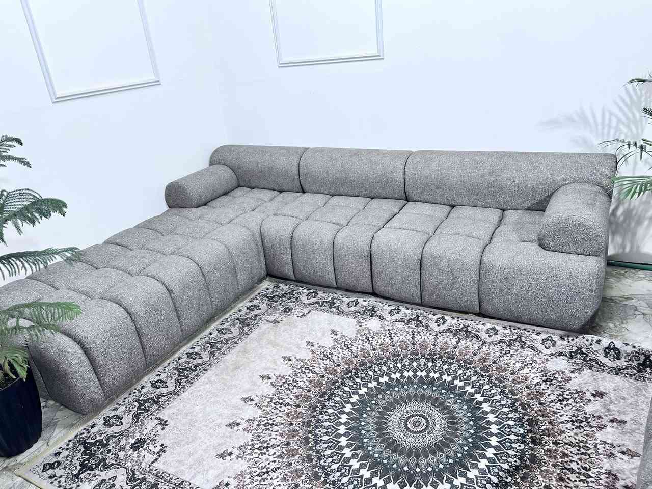 ليش تختار ديوان وتخم الوهج؟
alwahj.home
? ليش ديوان وتخم الوهج؟
ل تصميم فاخر يليق البيوت الراقية
• تشطيب نظيف وشغل احترافي يبين من أول نظرة
? شنو يميزها من ناحية القوة؟ ما تصنيع قوي وثبات عالي
نتحمل الاستخدام اليومي وكثرة الضيوف وتعيش سنين
? شلون الضمان؟
ضمان حقيقي على العمل
نلتزم بالجودة ونوقف ويا زبائنّا بعد التسليم
? الراحة شلون؟
جلسة مريحة وتبطين ممتاز راحة طويلة حتى ويا الجلسات الطويلة
• موديلات وألوان حسب الطلب
* يتوفر نظام الأقساط
ديوان وتخم الوهج... قوة | ضمان | راحة
للاستفسار والطلب:
***********
***********
