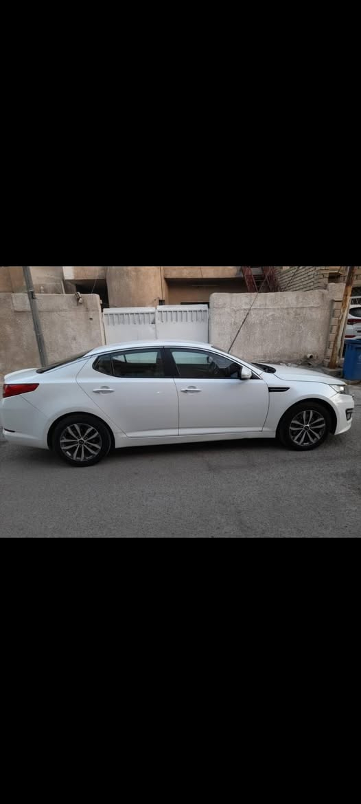 للبيع اوبتما خليجي موديل ١٤ رقم اربيل بااسمي بيه رشات صبغ ابيعه حزام أثر شخوط وبيه  بنيد  امبدل  بدون دواخل ٣ انظمة قيادة حساسات خلفي شاشة مري شفط السعر  110$وبيه مجال بيع مستعجل الرقم ***********
