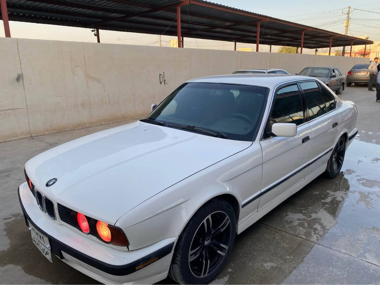 بئیم 1991 سعر 48 و مجال
تحویل و وکالە خرامە ب شەرت
15 ورقە خرامە ل سعر دیتە خوار
520 عادی گیر مکینە ب شەرت
تبرید سارد و گەرم ب شەرت
جام کارەبایی لایت القە
شوین روڤیا/***********
واتساب *********** اكر, نينوى
