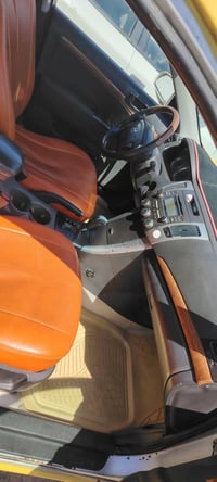 سوناته • ٢٠١٠ • دوانية الحمزه