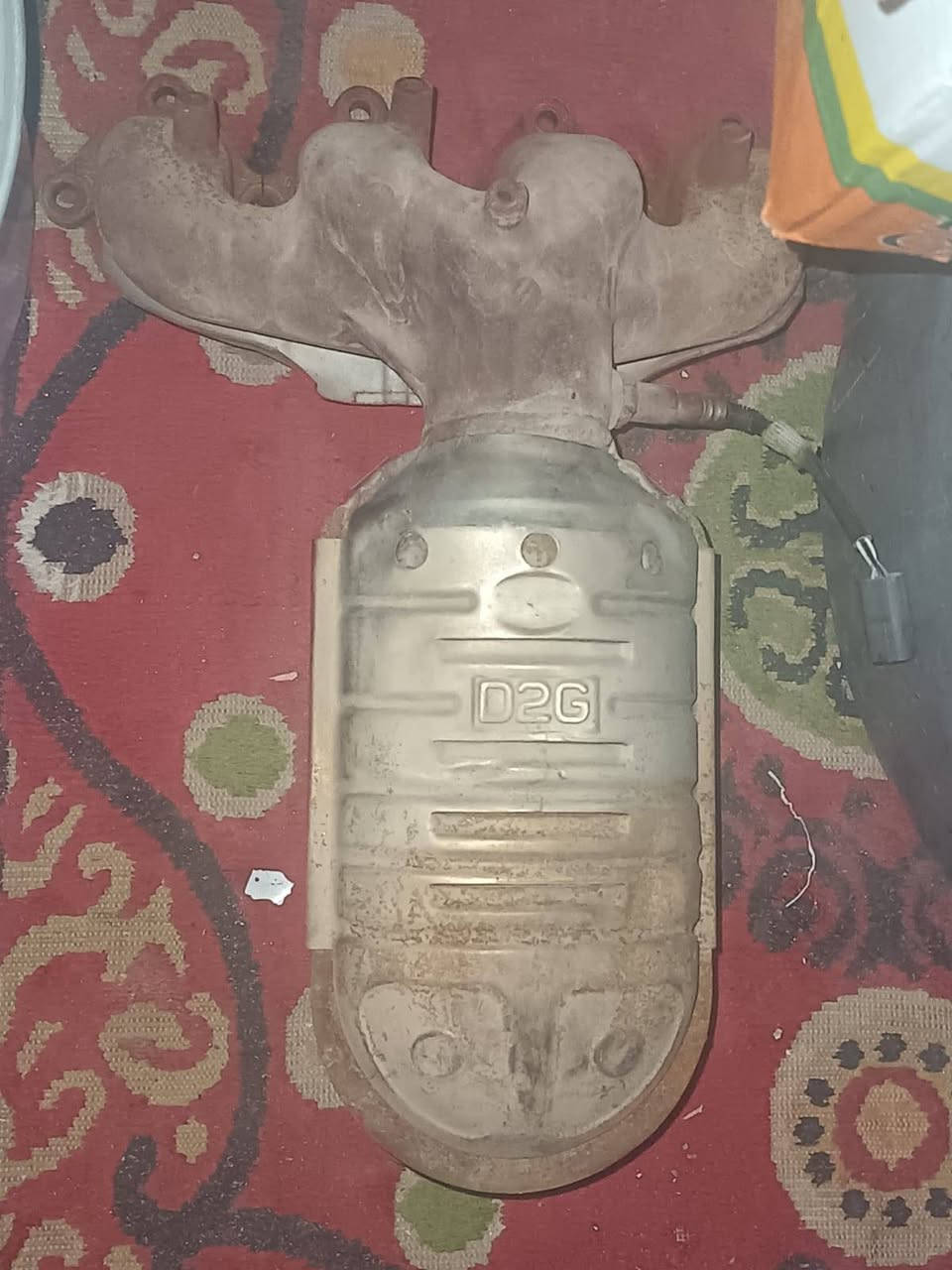 السلام عليكم للبيع دكشن النترا موديل 2010   مكينه ألفين جديد هو وحجر البيئه مكان بغداد مدينه الصدر ***********
