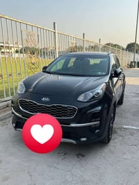 من رخصت الادمن كية سبورتج موديل٢.٢٢ اسود وارد امريكي ضرر بنيد فقط باقي...