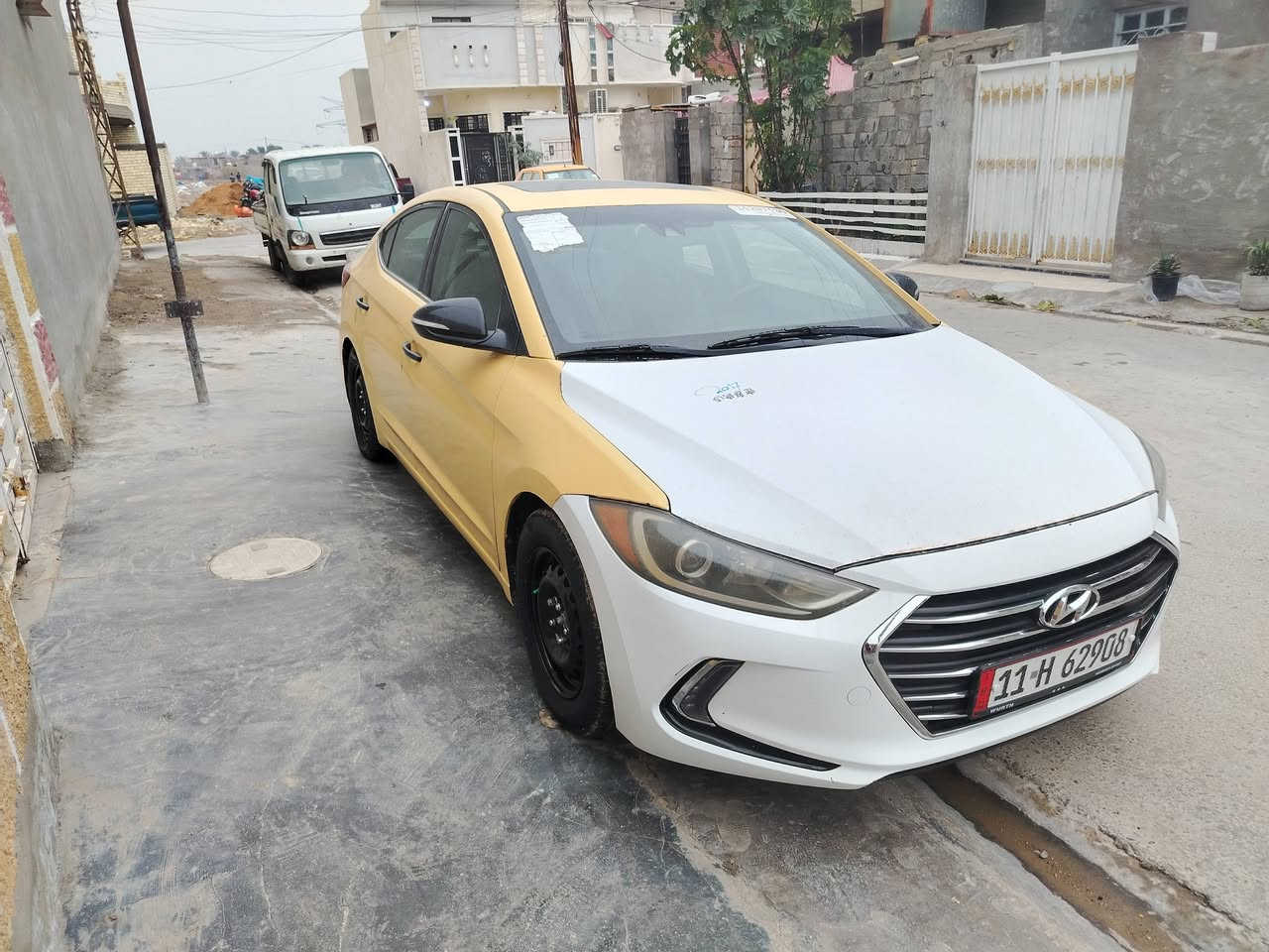 السلام عليكم للبيع موديل 18 فول لمتدد ماشيه 196 حادثها بالصور تبديل جاملغ وبنيد السعر 125 وبيها مجال للأستفسار ***********
