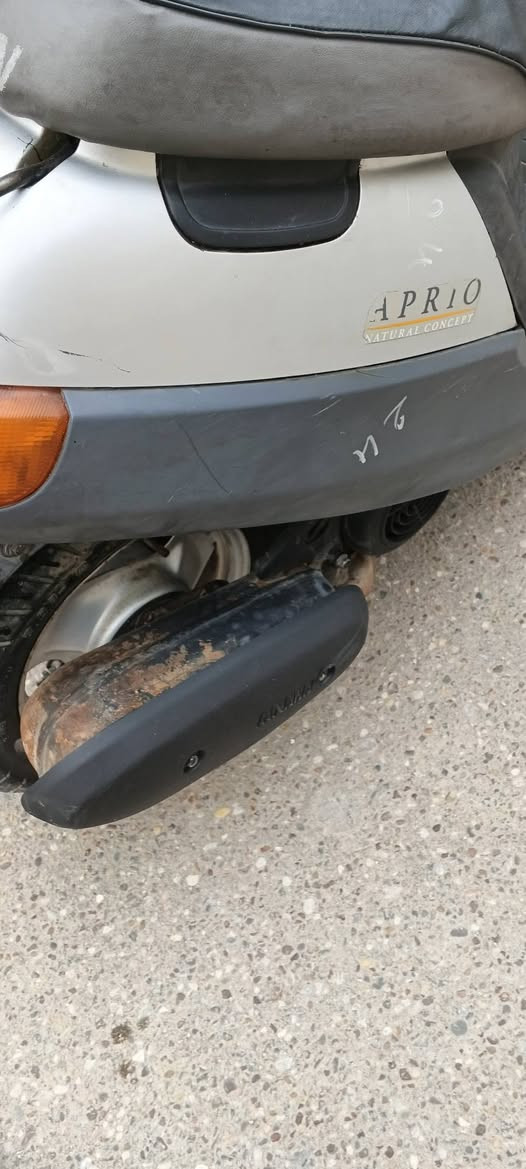 السلام عليكم دراجة بتره نظيفه وحلوه مكينة تخبل نهضه وسرعه سلف هندر كهربائيات عدادات كلشي شغال السعر 275 ناصريه المركز ***********
