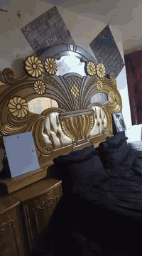 سلام عليكم  غرفه البيع صاج عراقي سعر 800  اي ستفسار على هاذا رقم ***********
