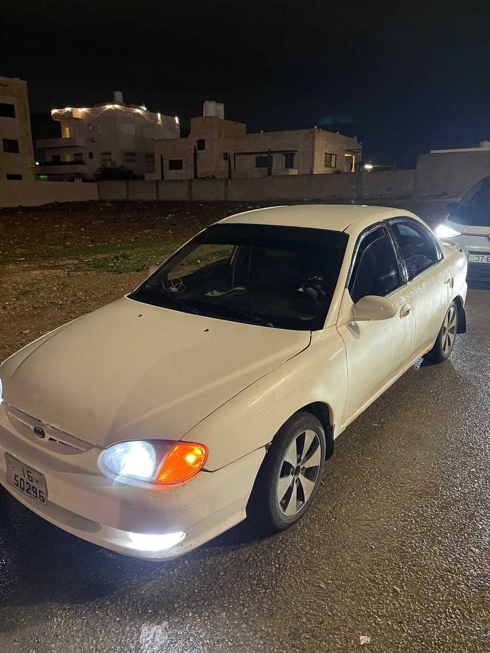 من بعد الصلاة علنبي الي بدور ع نضيف يرن 
سياره كيا تو (2) للبيع قير تمتك راكب قبل اربع سبوعين كفالته لسا معه فحص  
مكيف شغال دفايه نار 
قزاز كهربا كله شغال 
مرخصه سنه  
تابلو وكاله 
سنتر كامل  
موديل 1997
قير تمتك فحص  
ماتور 15 cc دبل فحص يعطي 60
غرفه نظيفة تبعت الشركه 
جنط وكوشوك نظيف   
بطاريه جديده كفالتها شغاله 
فحصهاا ثنين جيد و قصعات     
السياره موجوده بعجلون 
والله يبارك لصاحب النصيب 
للاستفسار ع رقم 
0779430343 
 0778091542
محمد عنيزات


**إذا كنت صاحب هذا الإعلان وتريد حذفه لأي سبب، رجاءا أرسل رسالة إلى الدعم الفني**