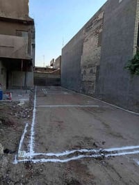 مقاول اشتغل بسعر مناسب ترميم تصلح تفليش منزل واستلم منك ارض واسلمك مفت...