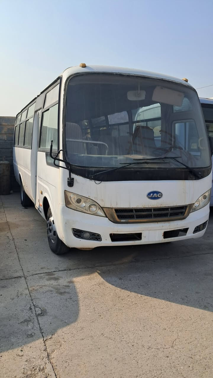 السلام عليكم كوستر جاك صيني ٢٠١٢ مزاد وزاره الداخليه ترقيم مجاني وكاله ام باركود تجيك تترقم بغداد  سياره بلاديه بدون صبغ جديده عنوان بغداد اخوان انسب سعر اني ٨٥ مجال قليل هاتف***********
