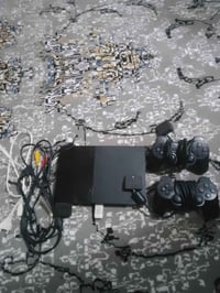 بلايستيشن • فلاش • کەلار-سمود