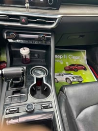 للبيع Kia k5  ex موديل 21 محرك 1600 تيربو   سياره بصمه تشغيل عن بعد   ...