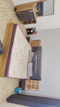 غرفة تركية جديدة صارلهة شهر  للبيع... الاستفسار الاتصال /07717233749