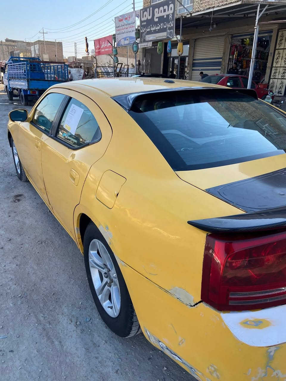 السلام عليكم جارجر للبيع او مراوس بخصوصي2010محرك كير كاردن عربانه اكسن منظومة تبريد تخم تاير كله جديد رقم انبار صدامي خط ديوانية بغداد *********** السعر 70 وبيها مجال كله تفاصيل مكتوبة لميشتري لايخابر
