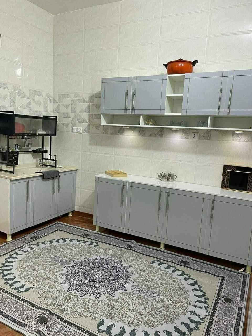 🔥تخفيضات..🔥السعر 250🔥بعد بي اللوان

#كاونتر mdf وملحق مترين مع سنك متر و20 مرمر

#كاونتر_المنيوم_السنك_مرمر جميع القياسات متوفرة

( شعارنا_المصداقية_والتوصيل_السريع ومطابق. للمواصفات واللوان وجميع التفاصيل بدون ضرر اوختلاف )

يوجد خدمة توصيل للمحافظات

التوصيل داخل بغداد مجاني
   
الاستلام على الفحص 

للحجز والاستفسار مراسلة الصفحة
او على الواتس 0787 613 6825 
يتوفرخدمةتوصيل للجميع المحافظات العراق 
#يتوفر_توصيل_لكل_محافظات_العراق #للحجز_او_الاستفسار_مراسلتنا_ #العراق_بغداد__حله_نجف_بصرة_عمارة_ناصريه_كوت_سماوة_ديوانيه_كربلاء_ديالى_رمادي_ #تخفيضات_كبيره__حقيقي 
#للجميع .#متابعين.
