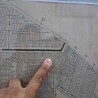 الدوره حي دجلة • أرض تجارية • ١٥٠م