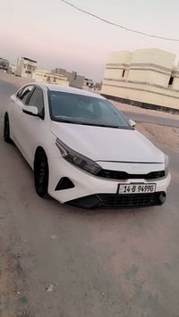 فورتي • ٢٠٢٣ • رقم بصره