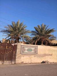 بيت • شارع مدرسة المختار • ٣٧٠م