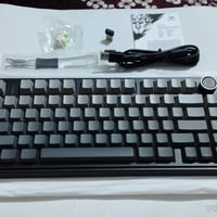 أولا F75 • وايرلس بلوتوث • ٤٠٠٠mAh