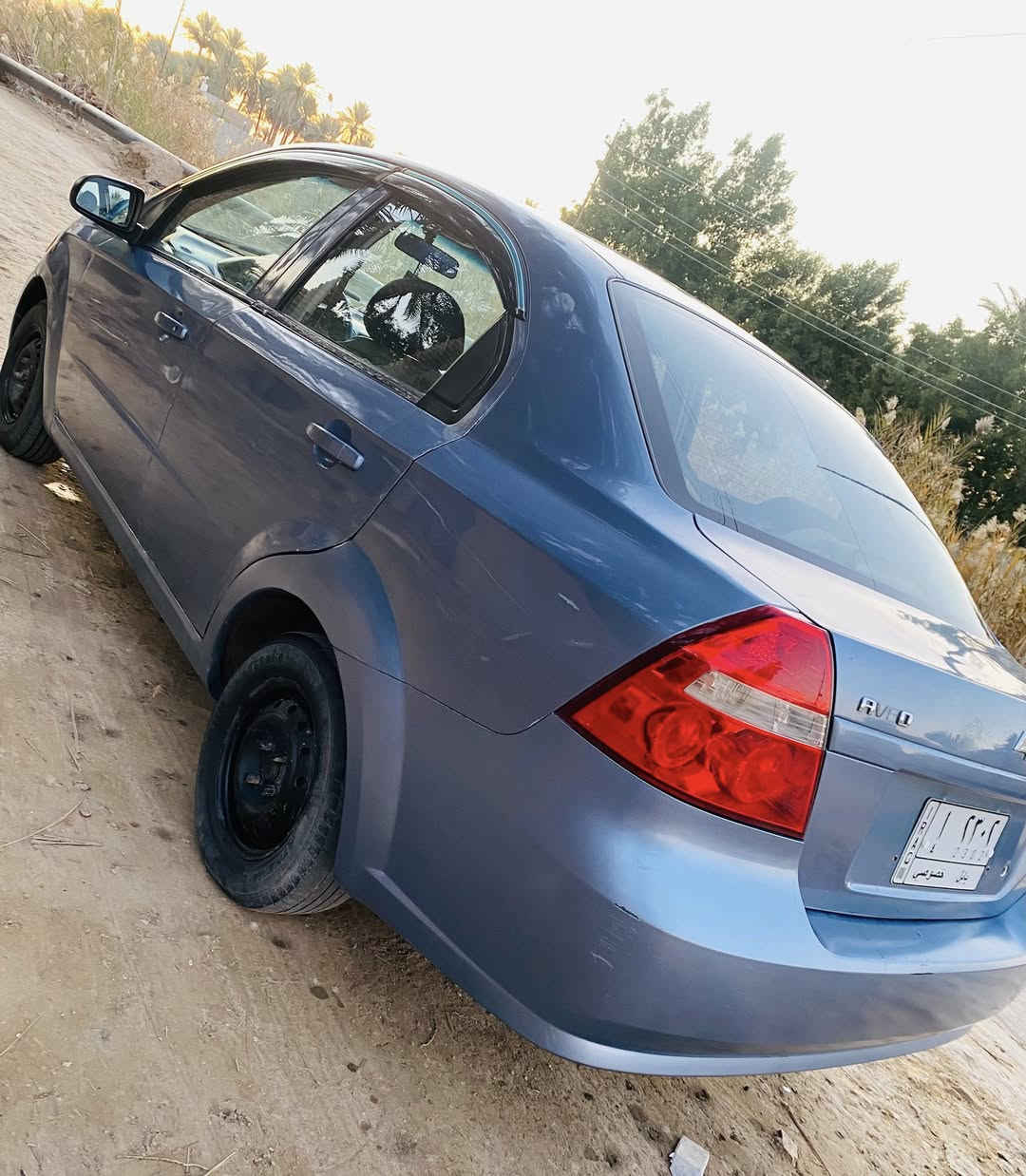 السلام عليكم افيو موديل 8محرك 1600كير محرك كفاله كير عادي السياره بيه قطع صبغ ابيعه احزام بدون حادث مكاني بابل غير متواجد عل فيس ***********
السعر 55وبيه مجال بصيط
